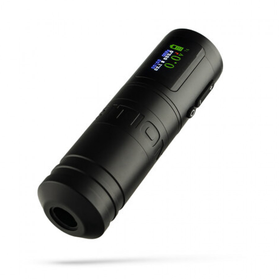 Блок питания для тату машинки Ambition Ninja Ultra  (1900мАч)