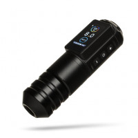 Беспроводная тату машинка Ambition Ninja Pro - 3
