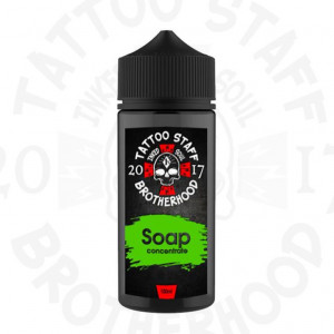 Мыло для тату Yellow Tattoo Staff 100 мл