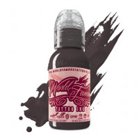 Краска World Famous Tattoo Ink Pink Ribbon Series - Dark Mink