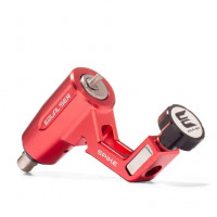  Тату машинка EQUALISER  роторная SPIKE Mini Red